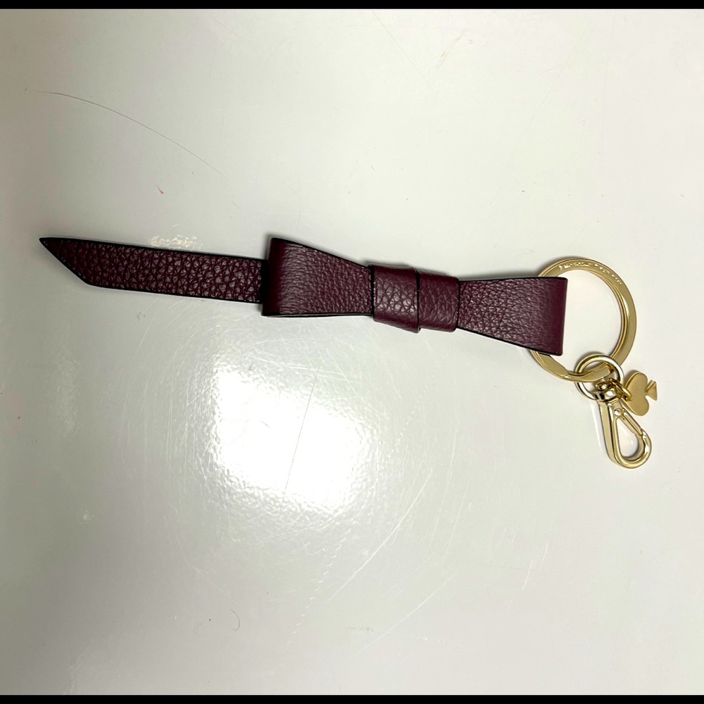 Kate Spade Key Chain